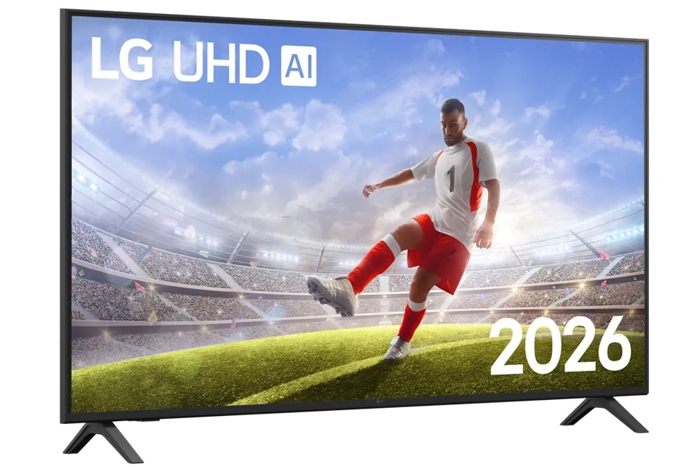 Smart Tivi LG AI 4K 65 inch 65UA8055PSA